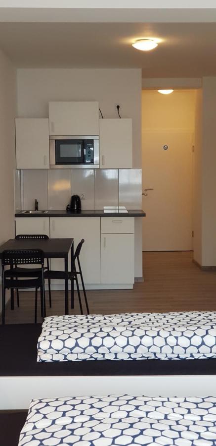 Shiva's Cityaparthotel Aparthotel Keulen