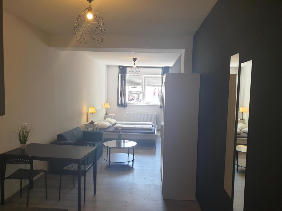 Shiva's Cityaparthotel Aparthotel Keulen