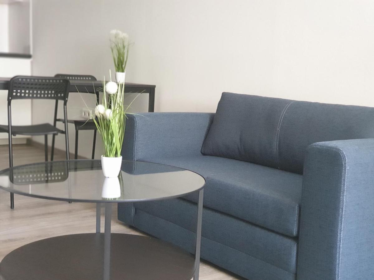 Shiva's Cityaparthotel Keulen